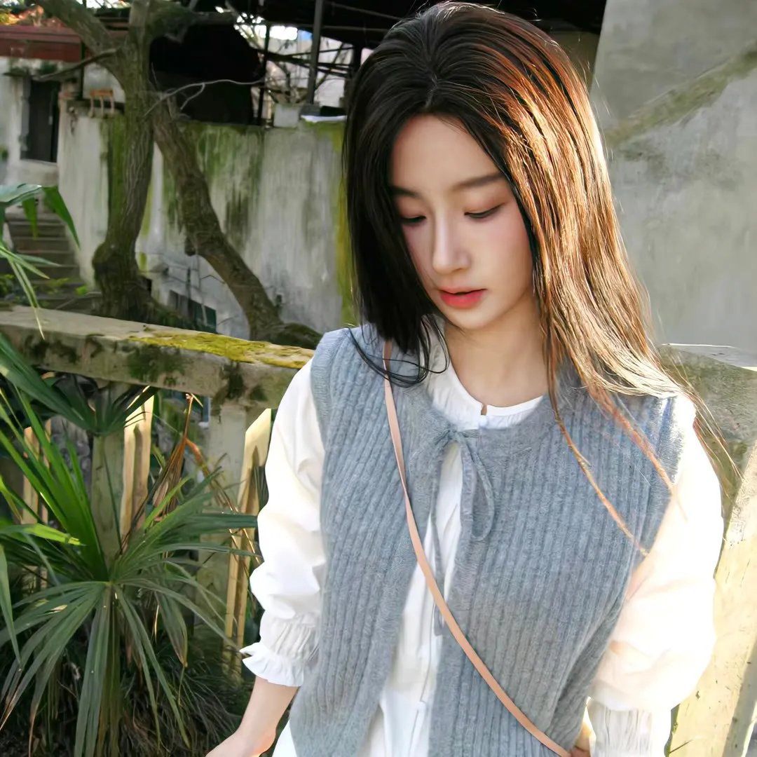 父女挡不住