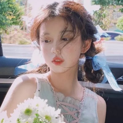 一个小印第安人