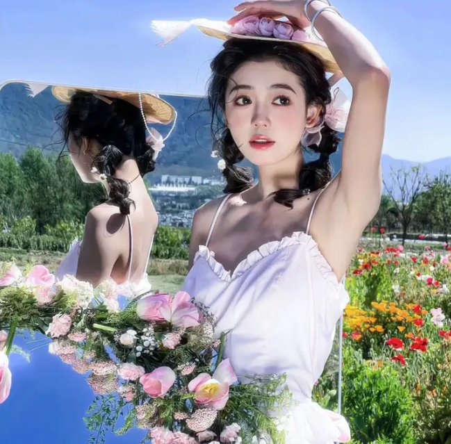 杀入爱情路